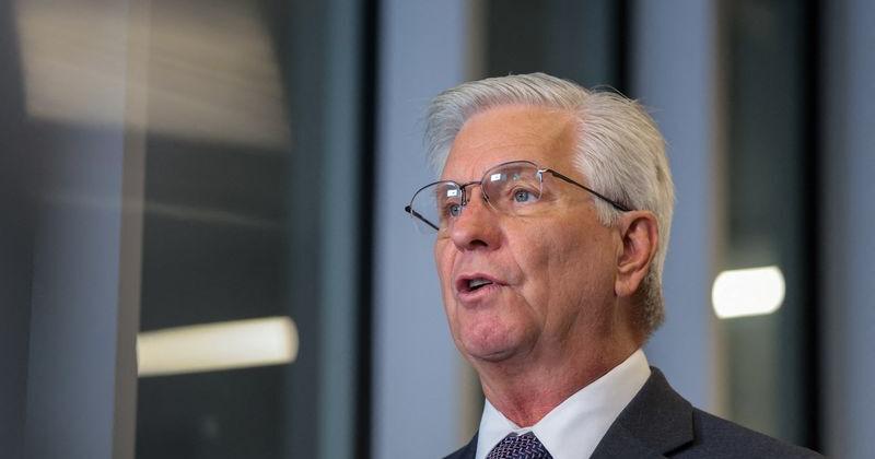 Fed's Waller says safety premium for Treasuries is gone, pushing neutral rate higher By David Lawder and Howard Schneider Sep 3, 2026 Sep 3, 2026 Updated 12 mins ago