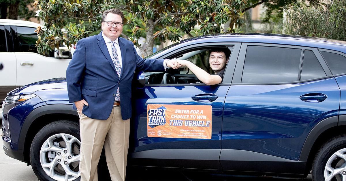 ‘Fast Trax to Success’ initiative caps inaugural year by awarding new ...
