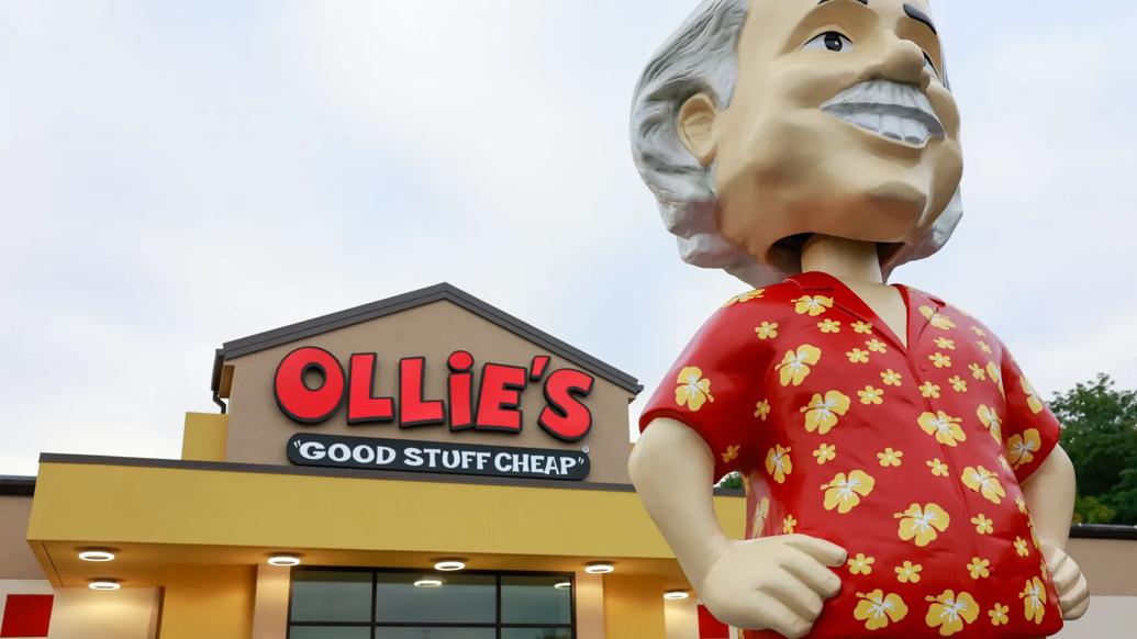 Ollie's Bargain Outlet To Acquire 40 Big Lots Locations Ollie's Bargain Outlet set to open in former Big Lots location | Local