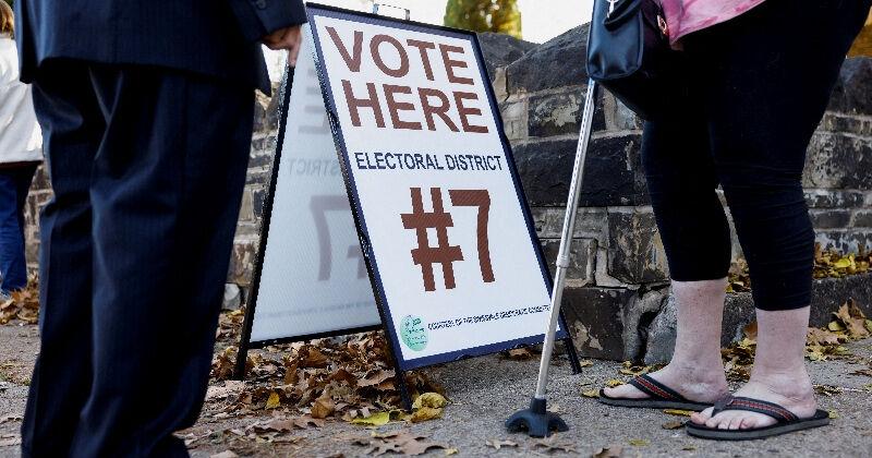 U.S midterm elections