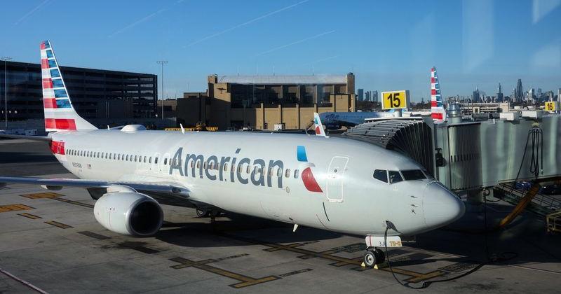 American Airlines shakes up leadership as CEO faces pressure to close profit gap By Rajesh Kumar Singh Aug 12, 2026 Aug 12, 2026 Updated 22 mins ago