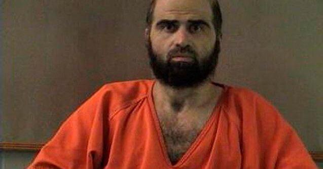 Trump orders firing squad for gunman who killed 13 people at Fort Hood , Texas