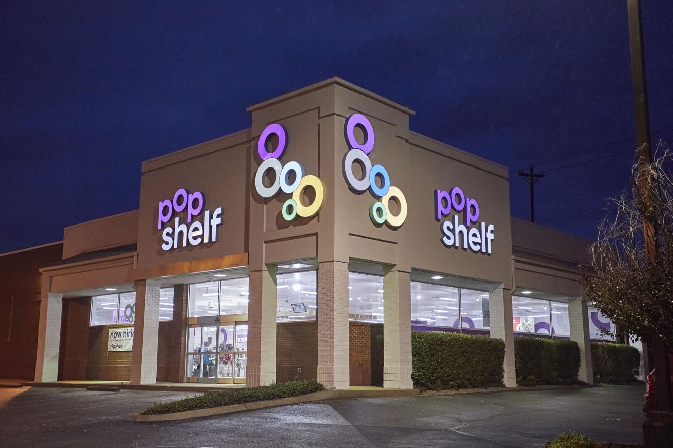 Dollar General's pOpshelf concept to bring discount shopping with an