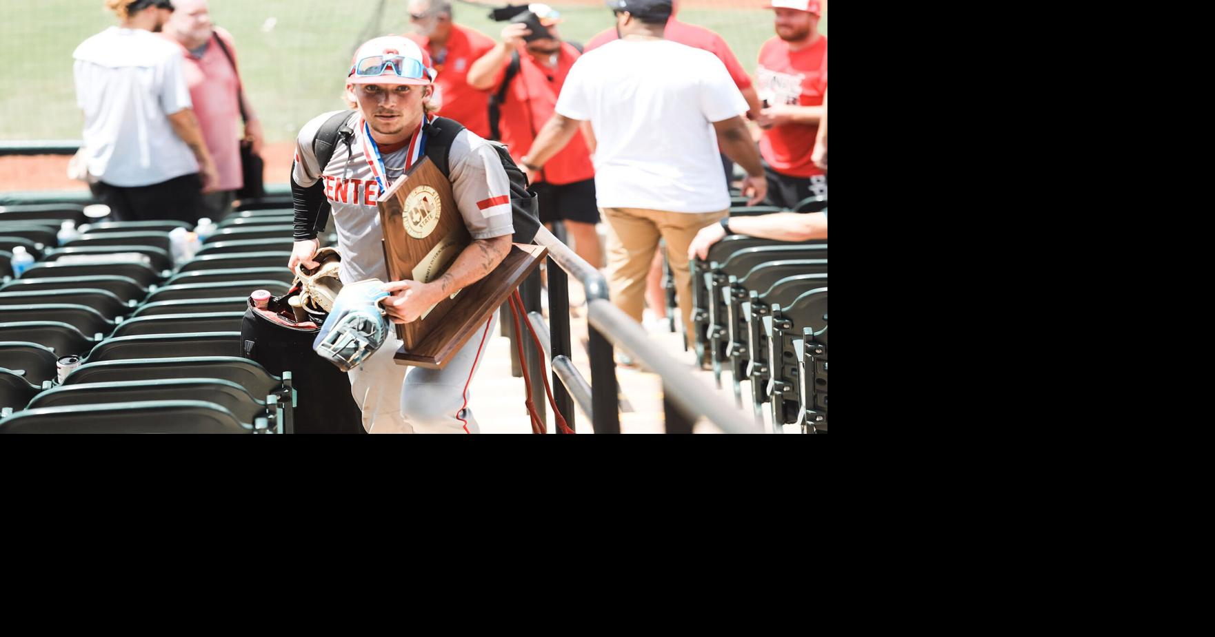 Larsen named 1A MVP, Trekell Coach of the Year; Brown, Fry get first-team honors