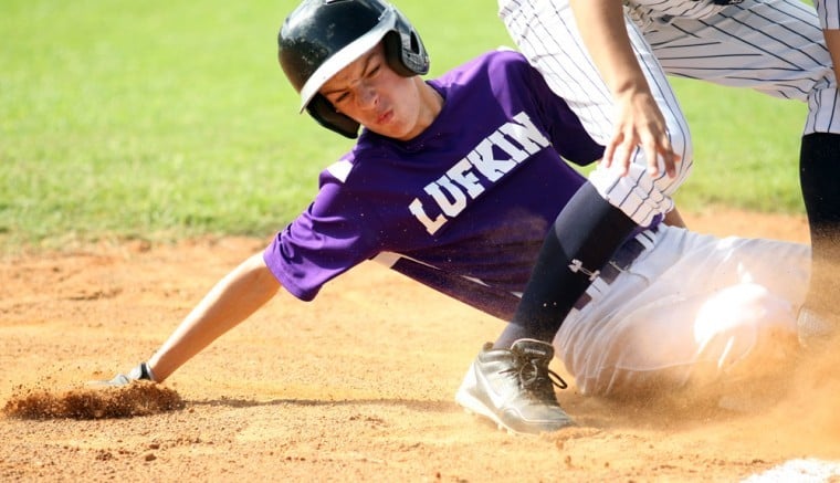 Houston Astros join Lufkin Little League bandwagon