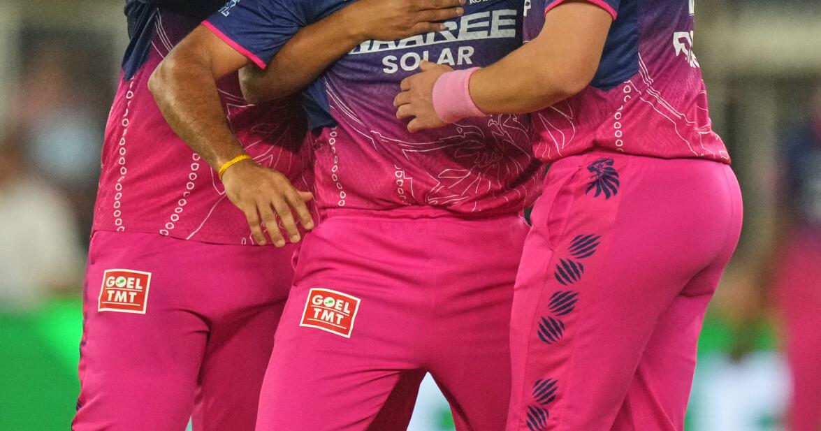 भारत आईपीएल क्रिकेट