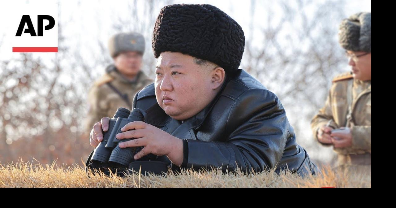 North Korea says it test-fired strategic cruise missiles: Photos | Ap Video | lufkindailynews.com->すべての結果