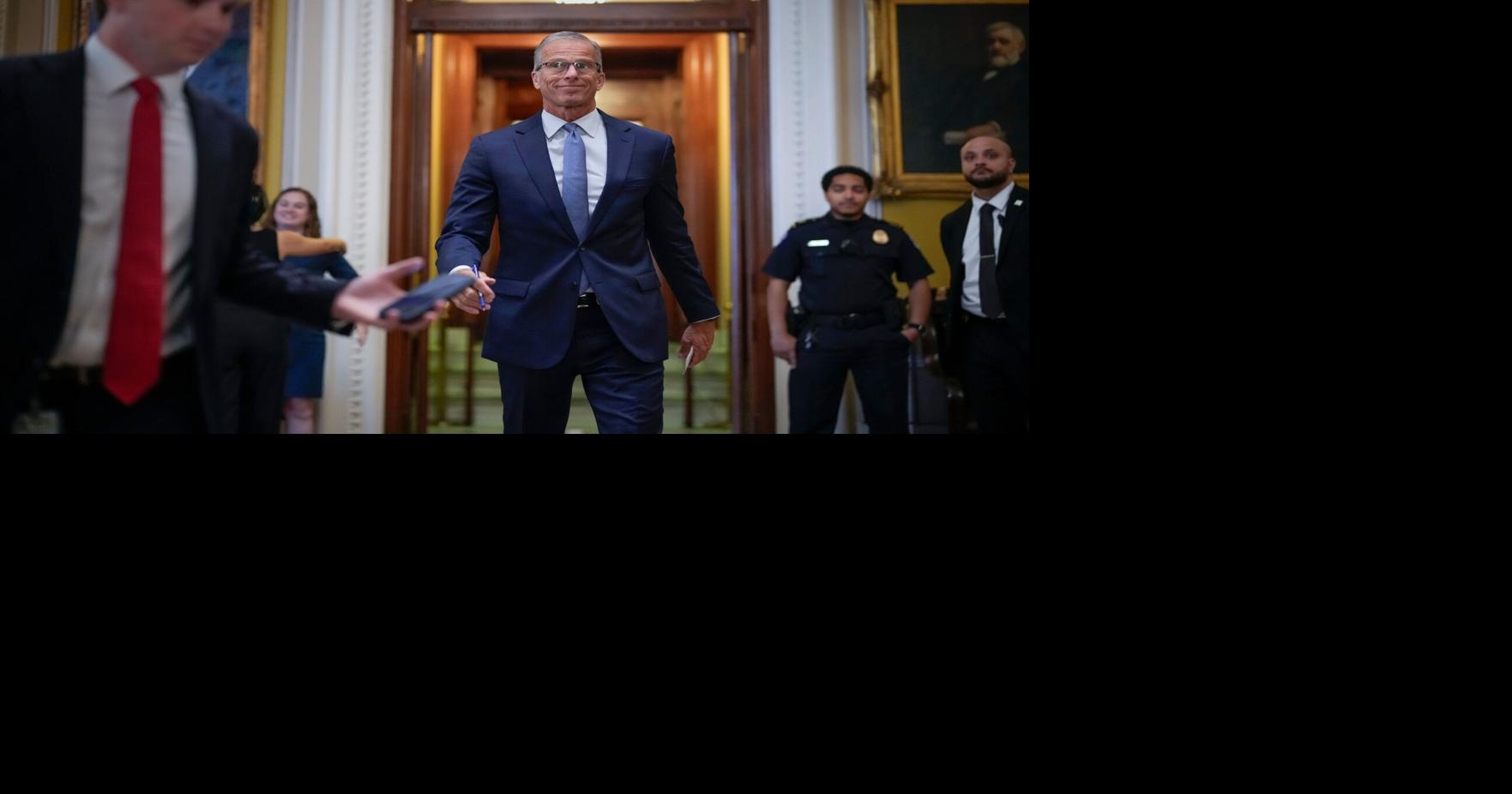 Congress Trump