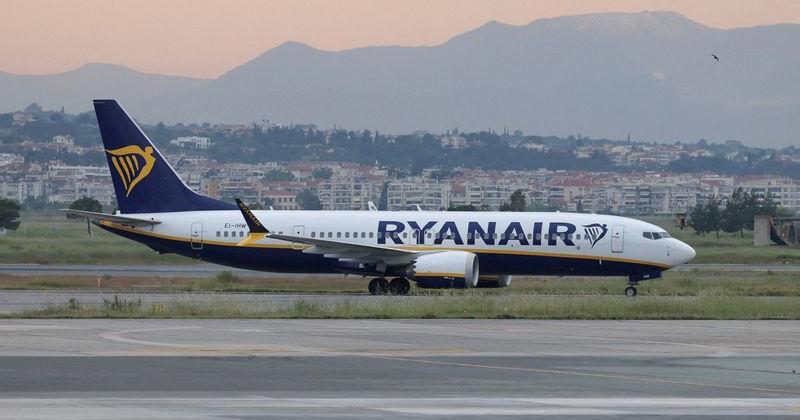 Ryanair signs five-year Google Cloud deal, expands use of AI in airline operations By Sam Tabahriti Aug 11, 2026 Aug 11, 2026 Updated 10 mins ago