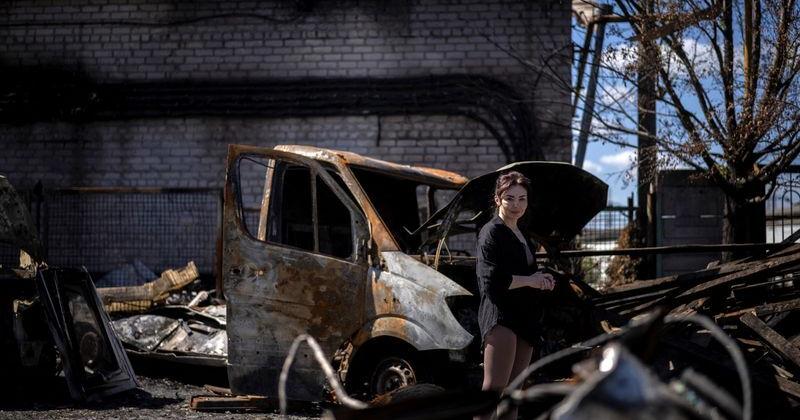In Ukraine's Zaporizhzhia, Russia steps up attacks on civilians