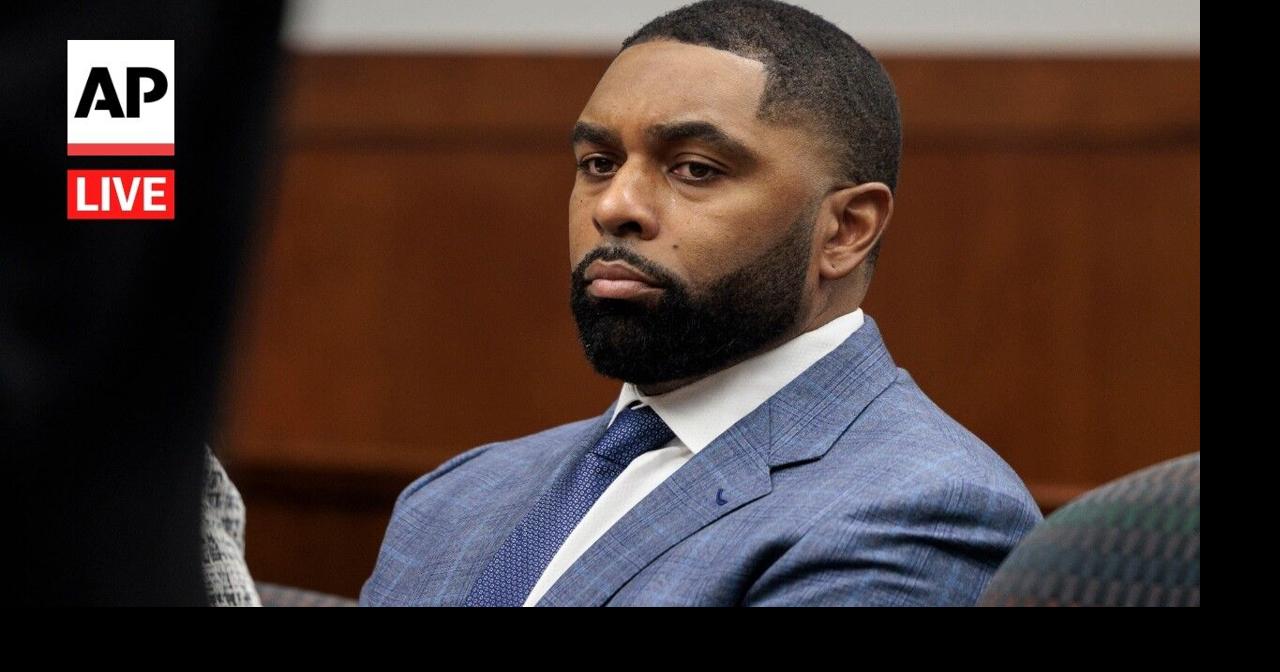 LIVE: Fired Michigan football coach Sherrone Moore faces sentencing ...