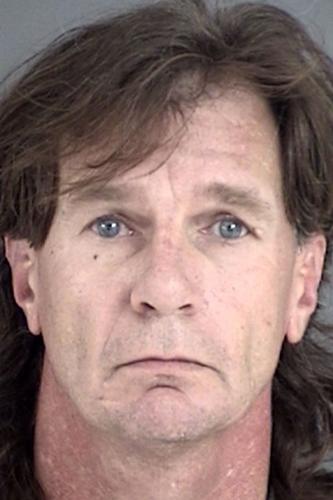 POLICE REPORTS: Man tells police common-law wife tried to knife him ...