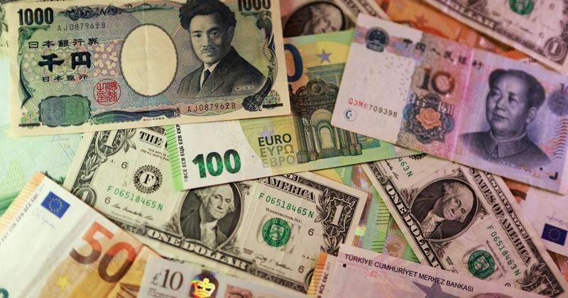 Dollar gains, yen weakens as markets eye US CPI By Karen Brettell Aug 10, 2026 Aug 10, 2026 Updated 4 mins ago