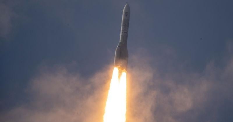 Macron summit to seek boost for European space despite no-shows By Tim Hepher Sep 8, 2026 2 hrs ago