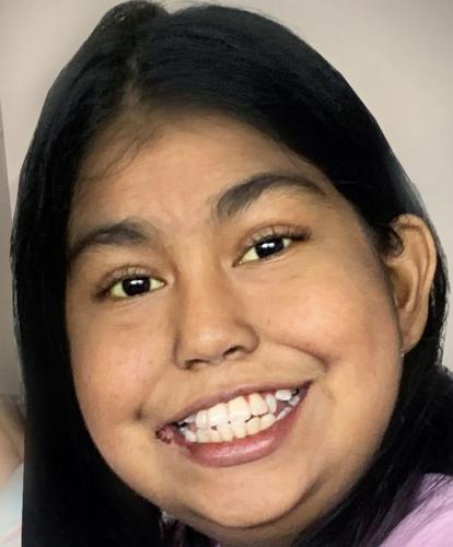 Nadia Munoz | Obituaries | lufkindailynews.com