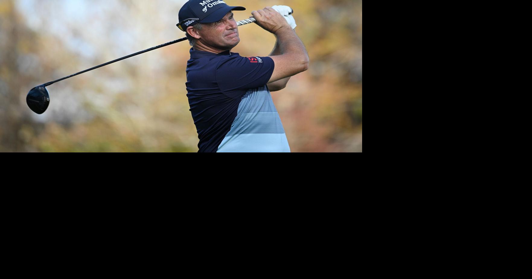 Ryder Cup-Harrington