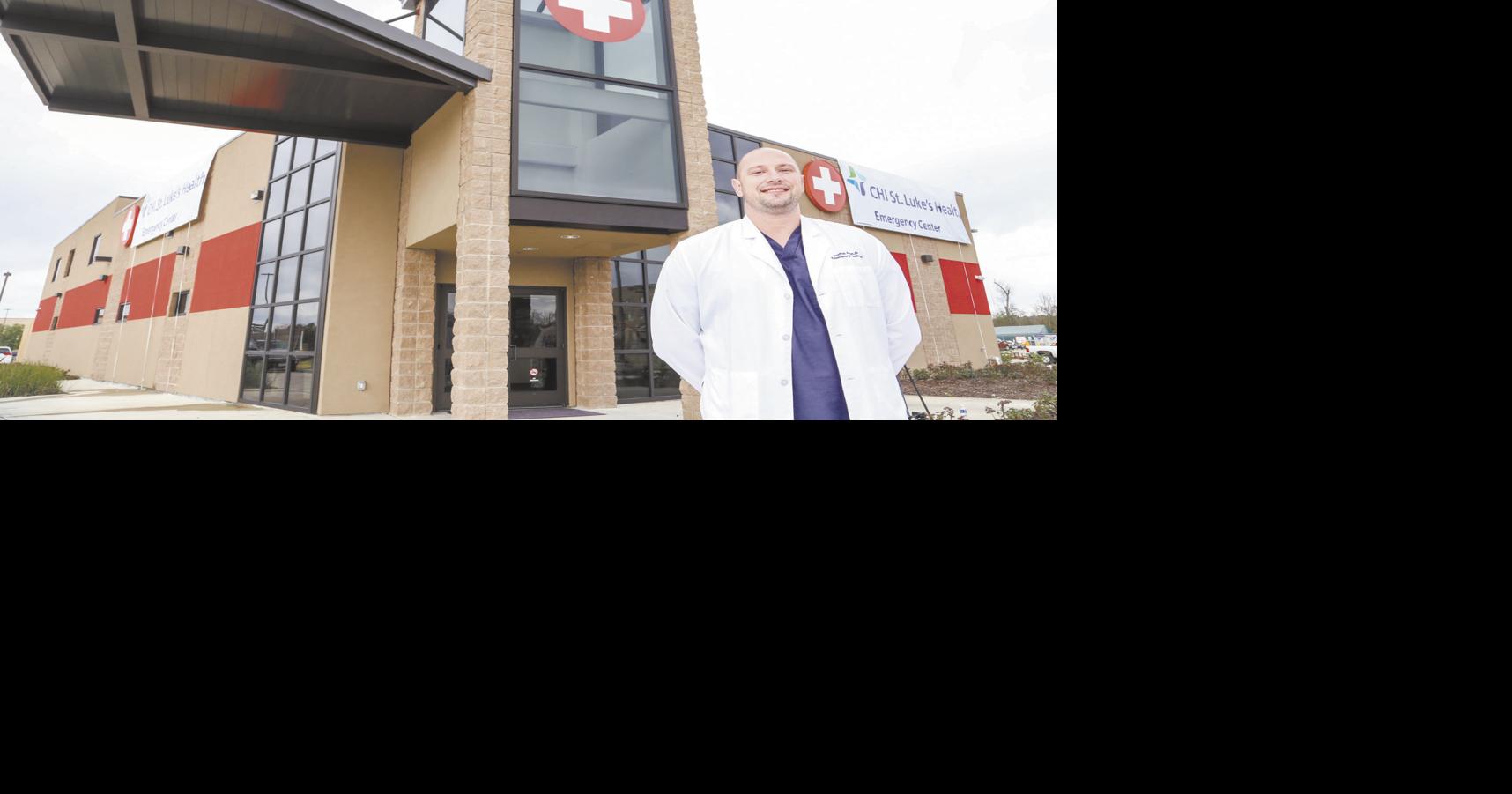 CHI assumes operations of Altus ER | Local & State | lufkindailynews.com
