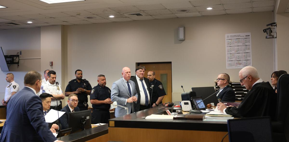 Gilgo Beach-Serial Killings | Us | lufkindailynews.com