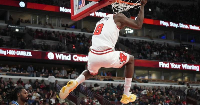 NBA: Preseason-Minnesota Timberwolves at Chicago Bulls