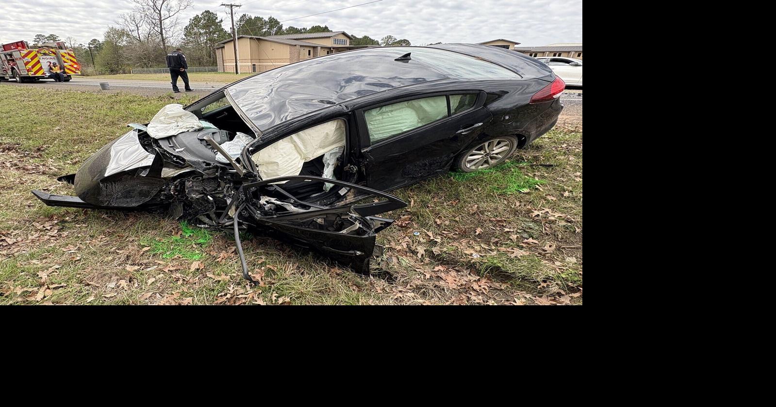 Lawsuit filed against Lufkin doctor in fatal College Drive crash ...