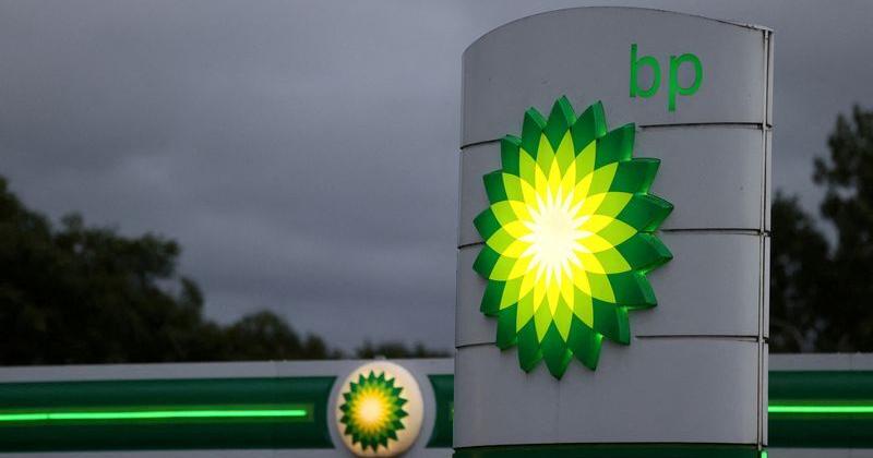 Photo: The Lufkin Daily News BP and Louisiana Agree to $350 Million Settlement Payout
