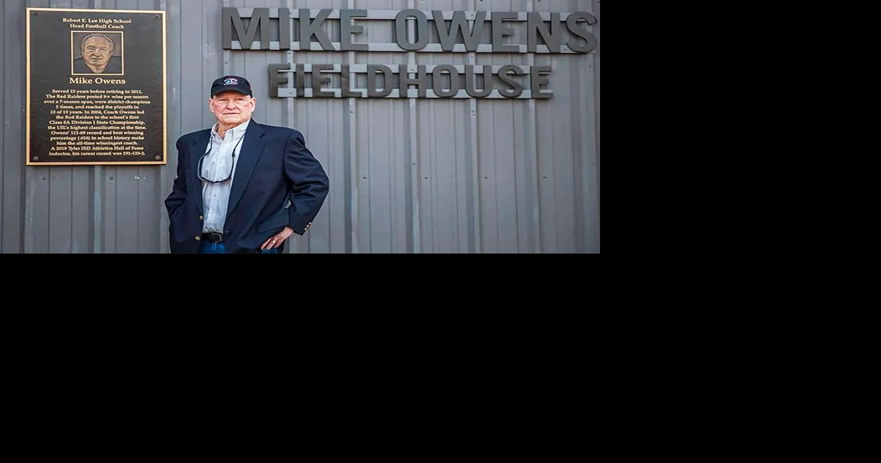 Former Robert E. Lee head coach dies High School