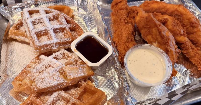 Birdies Wings & Bar, located at 7514 S. Padre Island Drive, received a 91 from the Corpus Christi-Nueces County Public Health District on Aug. 3.