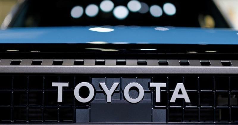 Auto Show in Los Angeles begins