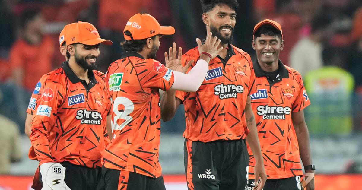 भारत आईपीएल क्रिकेट