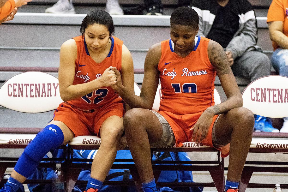 Mack Named Region Xiv Mvp Sports Lufkindailynews Com