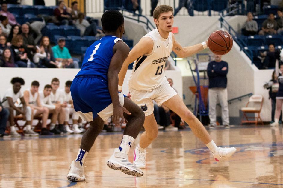 All Star Basketball Game Canceled Local Players Recognized High