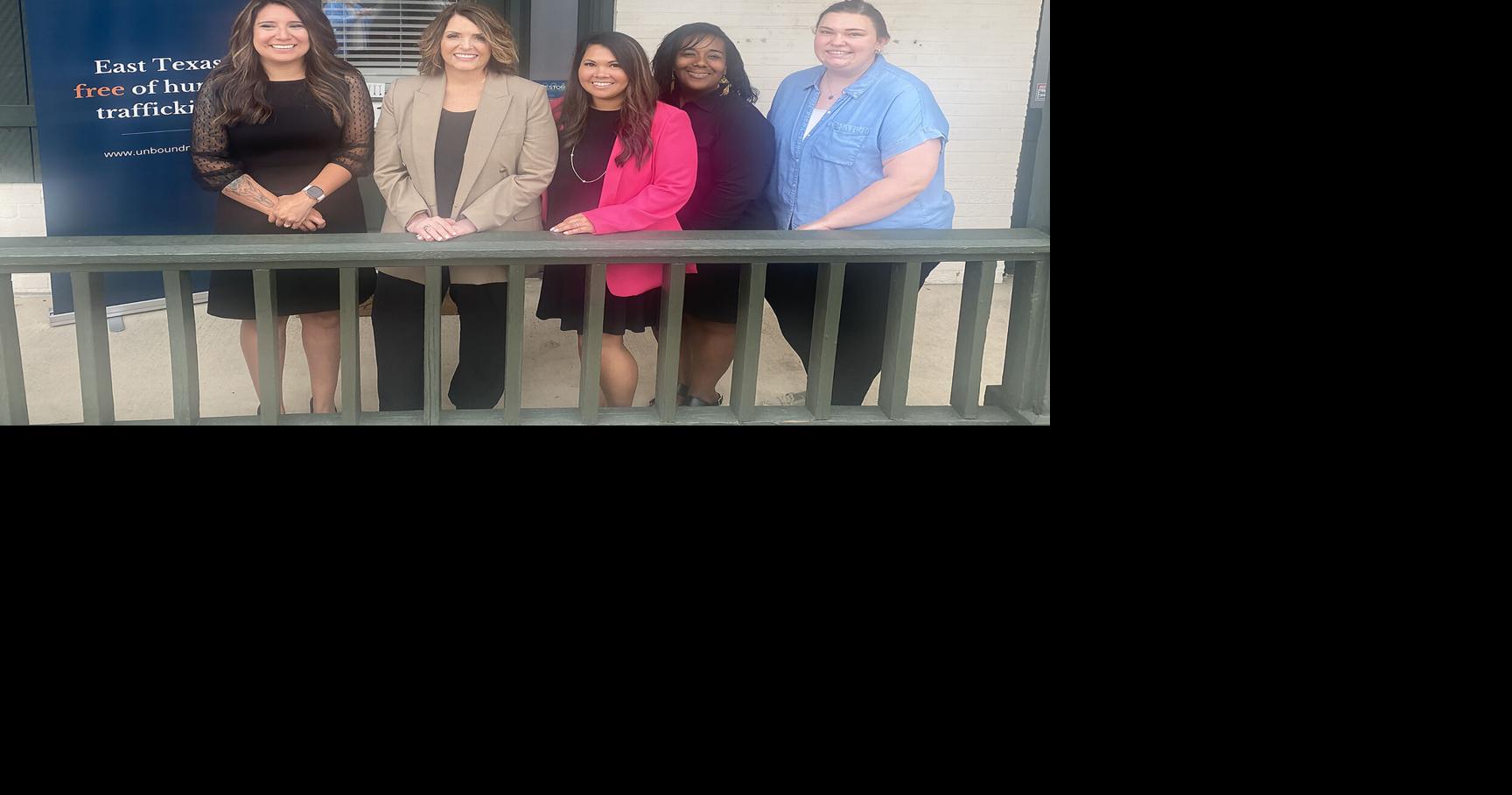 Unbound Now provides help for human trafficking | Community ...