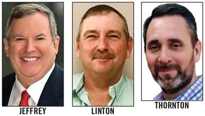 Precinct 4 commissioner candidates respond to Q&A | Elections |  lufkindailynews.com