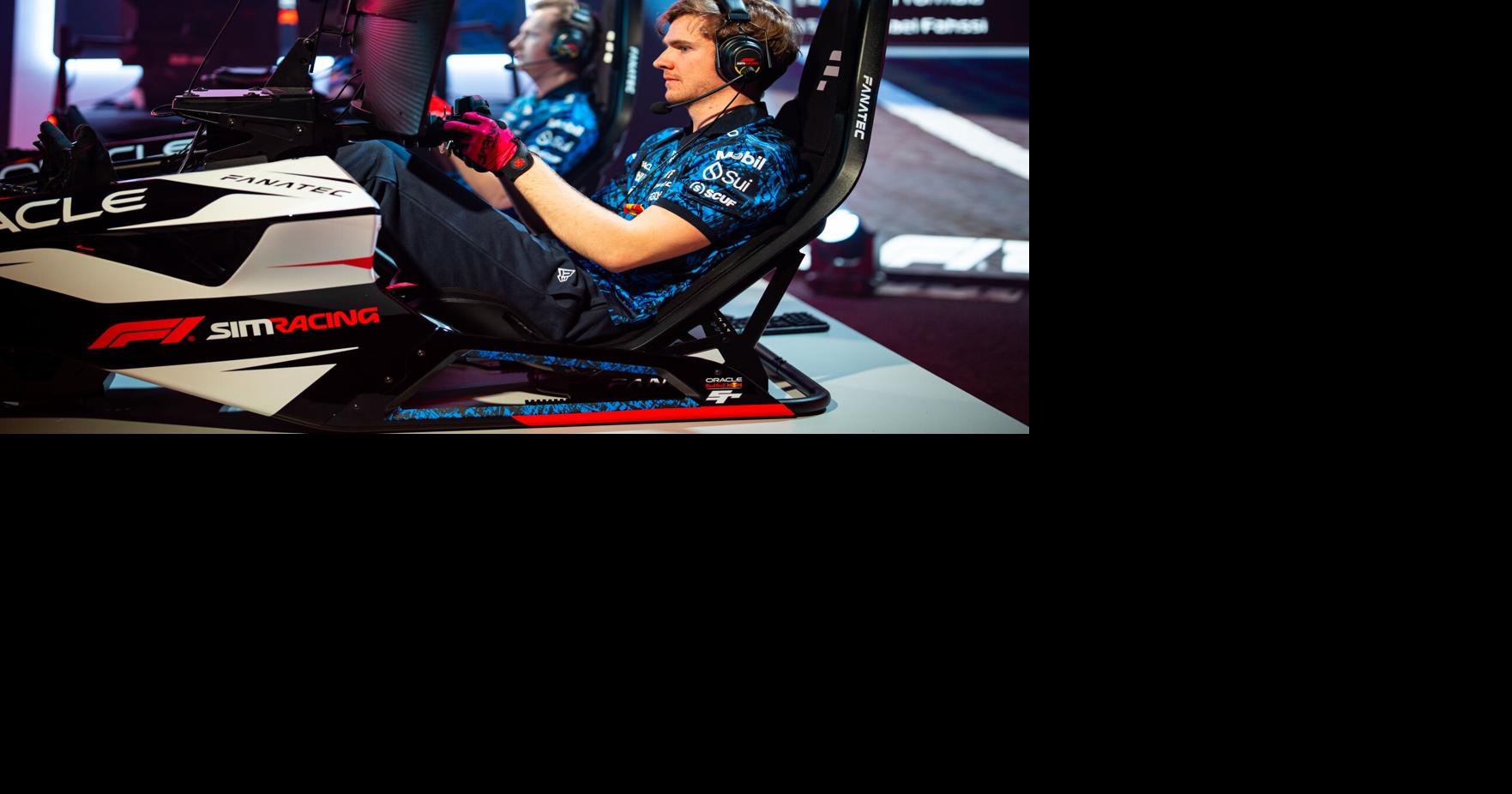 Fanatec and Formula 1 Announce Multi-Year Partnership to Enhance Elite Motorsport and Sim Racing Integration