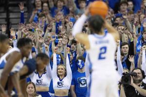 NCAAB News
