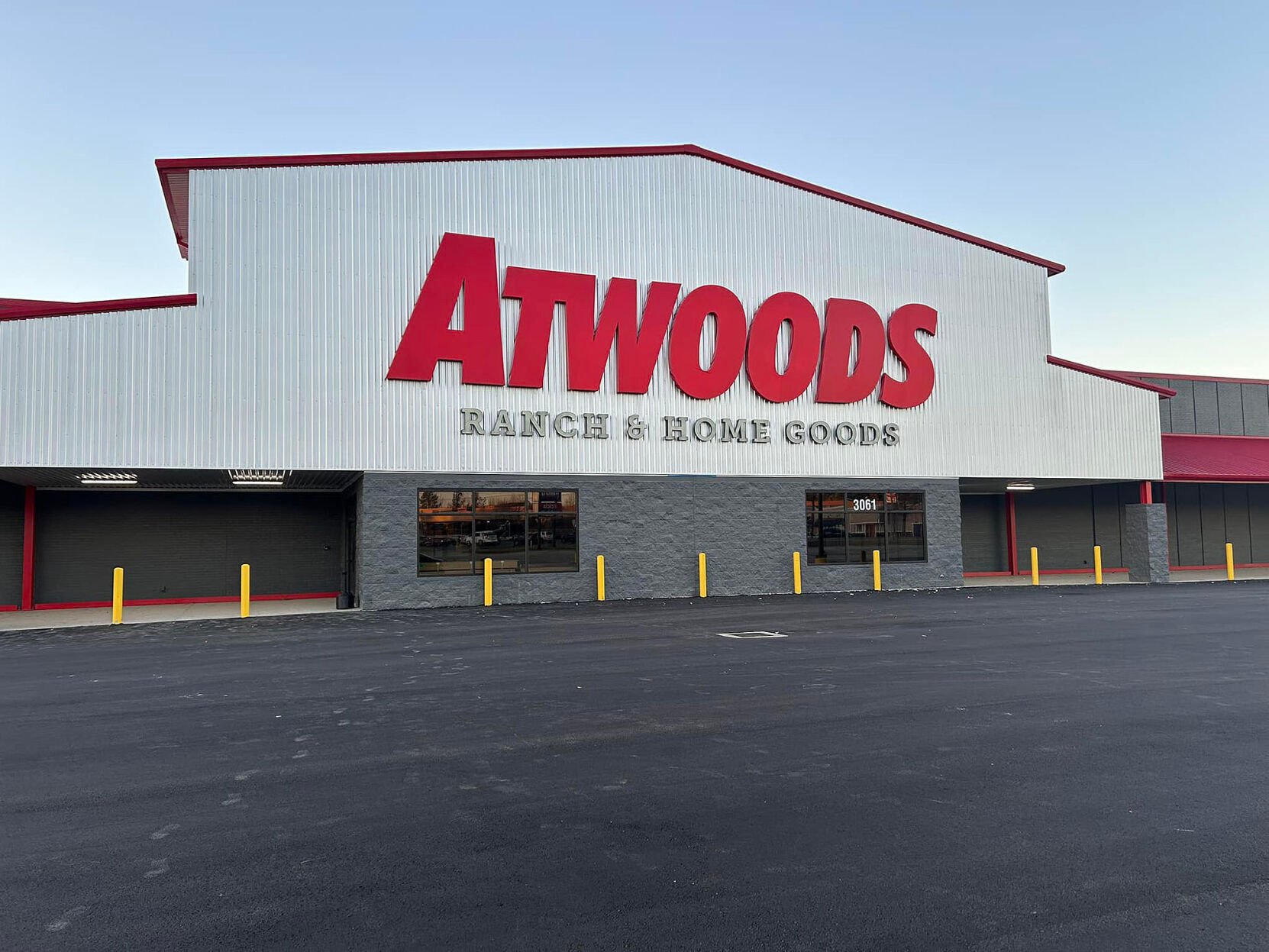 Atwoods Store Hosting Grand Opening | Local & State | Lufkindailynews.com