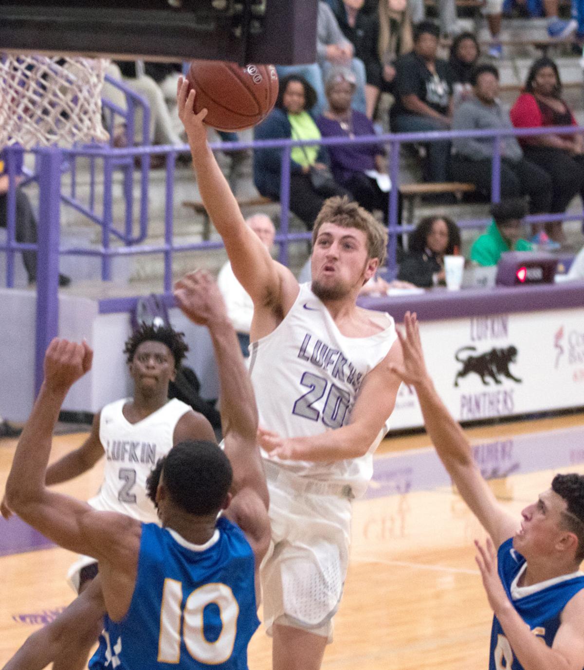 Panthers Lady Panthers Roll To Big Wins High School