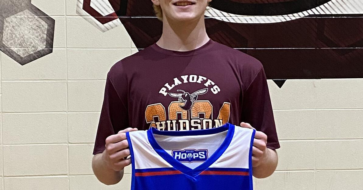 Weeks part of USA team to play at United World Games Weeks part of USA team to play at United World Games