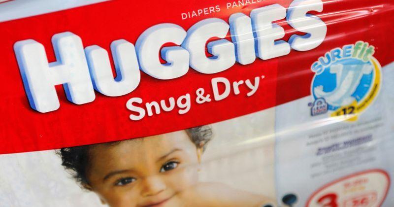 Kimberly-Clark cuts annual forecasts as China quality claims hurt diaper sales | Business