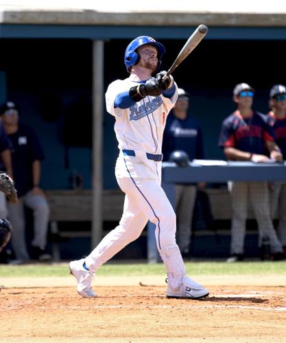 Roadrunner baseball takes 2 of 3 from NTCC | Sports | lufkindailynews.com