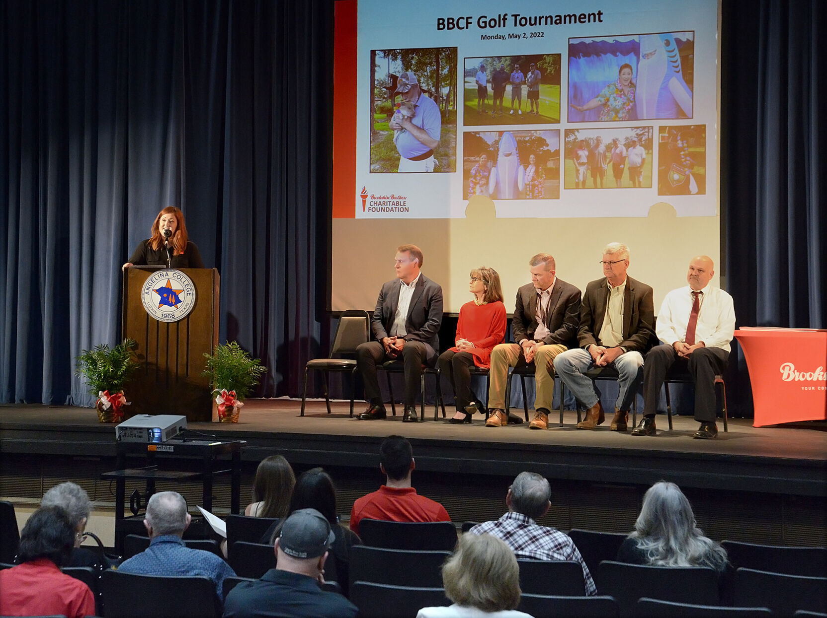 Brookshire Brothers Charitable Foundation presents funds to 33 ...
