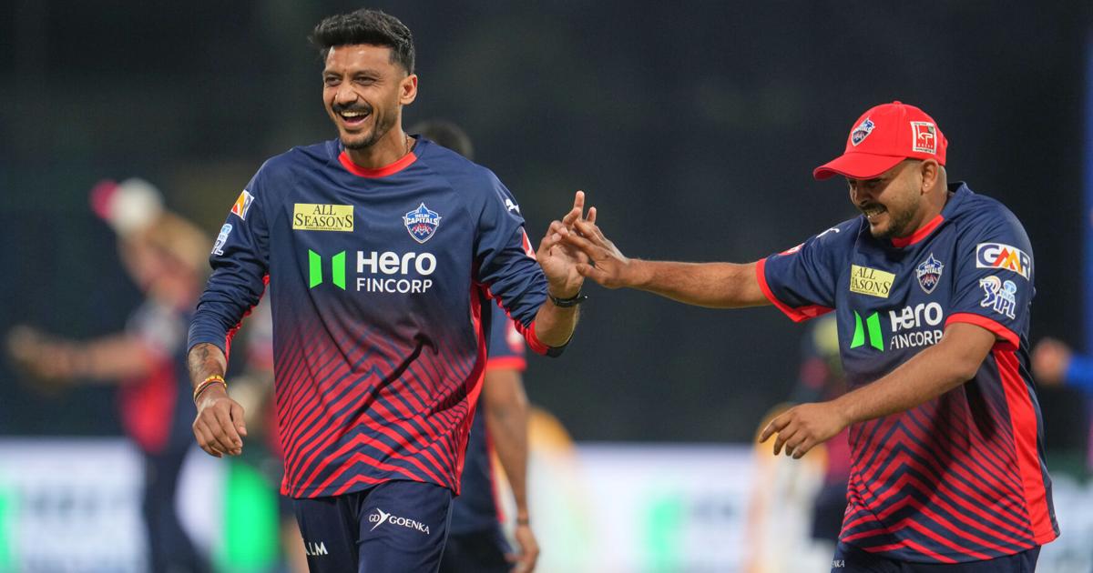 भारत आईपीएल क्रिकेट