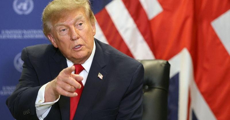 Trump supports diesel export ban as fuel prices hit records By Gram Slattery, Ryan Patrick Jones and Timothy Gardner Sep 22, 2026 Sep 22, 2026 Updated 13 mins ago