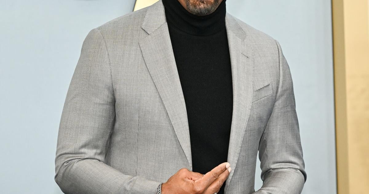 2026 Disney Network Upfront Red Carpet