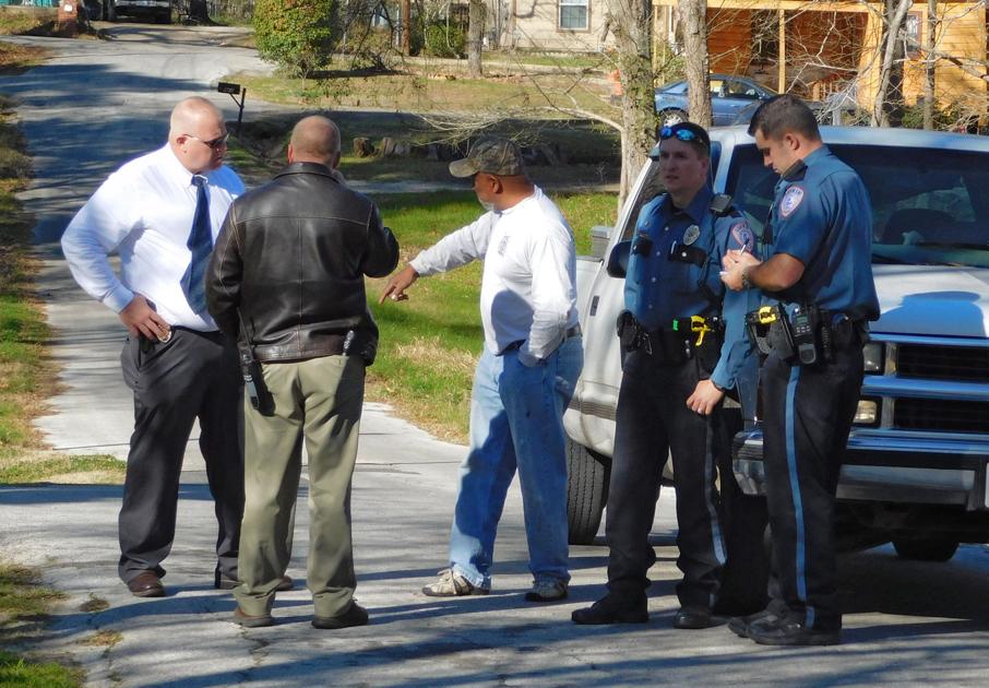 Lufkin police investigating Thursday morning driveby shooting
