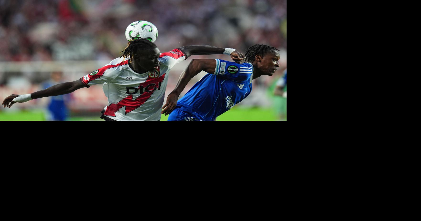 Rayo Vallecano vs Strasbourg : le moment musical à ne pas manquer — image 1