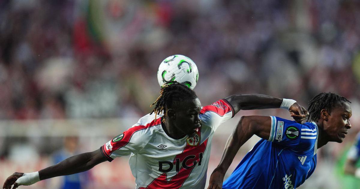 Rayo Vallecano vs Strasbourg : le moment musical à ne pas manquer — image 1