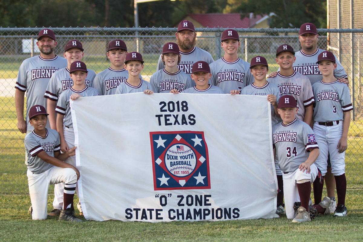 Inspired and inspiring Hudson 12U All Stars heading to Dixie Youth