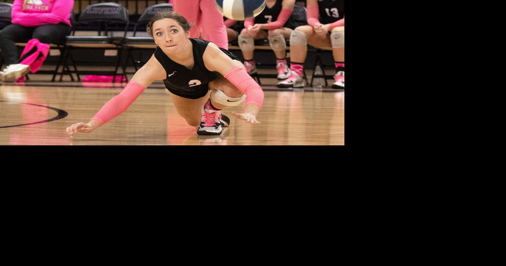 Lady Pack rolling through district | High School | lufkindailynews.com