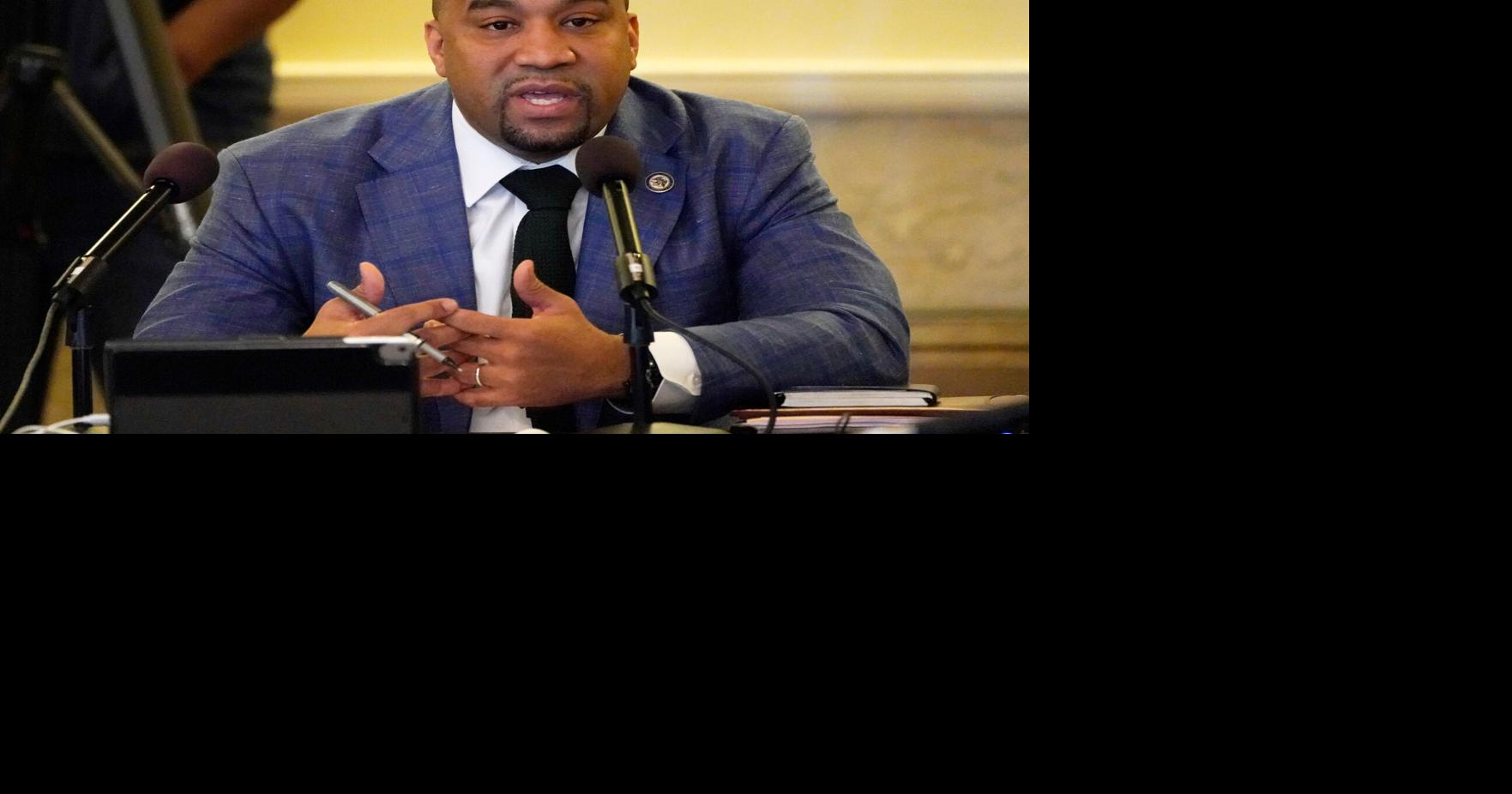 Mississippi DA Guilty